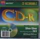 Akoss CD-R 800 MB 90 min. SLIM